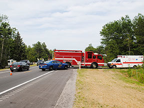 Traffic Control